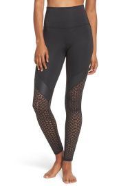 Beyond Yoga Perfect Angles High Waist Leggings x at Nordstrom